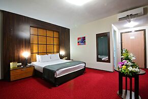 Çetinel Otel