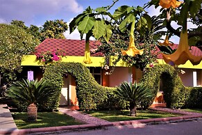 Çetinel Otel