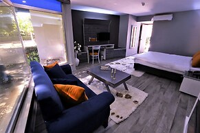 Çetinel Otel