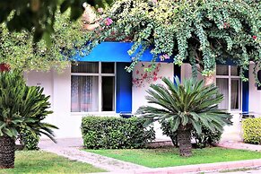 Çetinel Otel