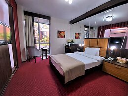 Çetinel Otel