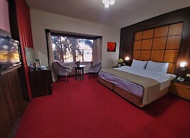 Çetinel Otel