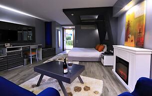 Çetinel Otel