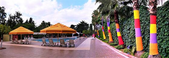 Çetinel Otel