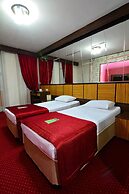 Çetinel Otel
