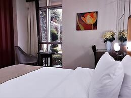 Çetinel Otel