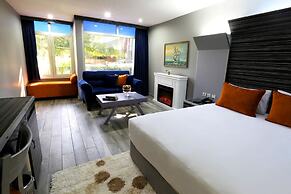 Çetinel Otel