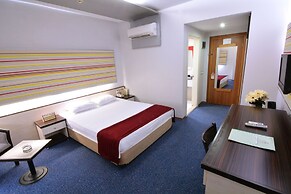 Çetinel Otel