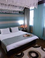 Çetinel Otel