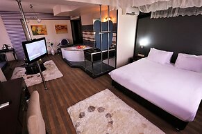 Çetinel Otel