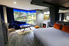 Çetinel Otel