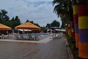 Çetinel Otel