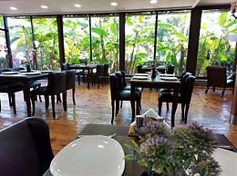 Çetinel Otel
