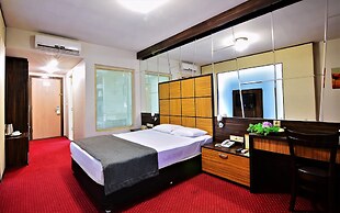 Çetinel Otel