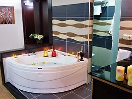 Çetinel Otel