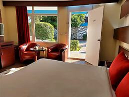 Çetinel Otel