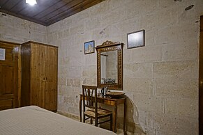 Gerdis Evi