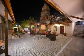Gerdis Evi