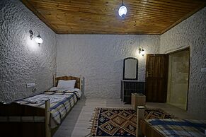 Gerdis Evi