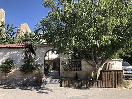 Gerdis Evi