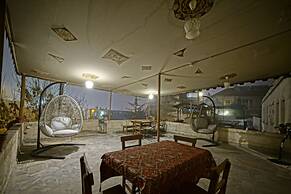 Gerdis Evi