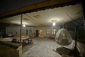 Gerdis Evi