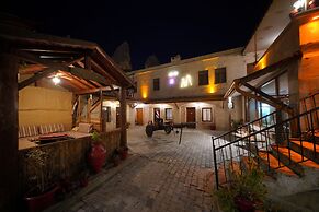Gerdis Evi