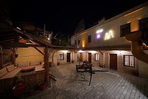 Gerdis Evi