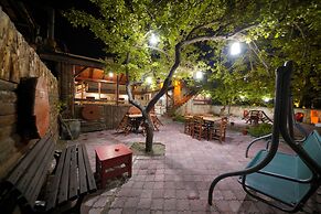 Gerdis Evi