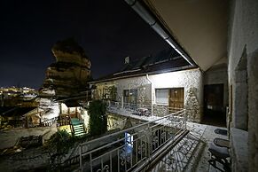 Gerdis Evi