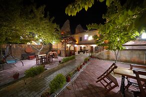 Gerdis Evi