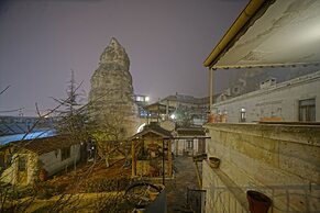Gerdis Evi
