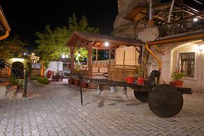 Gerdis Evi