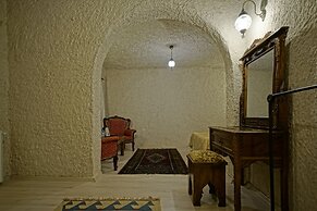 Gerdis Evi