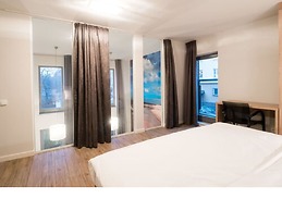 Apartinfo Waterlane Apartments