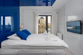 Apartinfo Waterlane Apartments