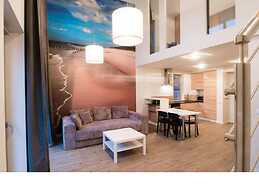 Apartinfo Waterlane Apartments