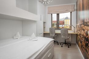 Apartinfo Waterlane Apartments