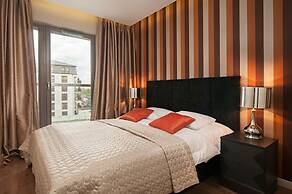 Apartinfo Waterlane Apartments