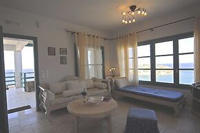 Mohlos Villas