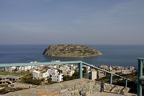 Mohlos Villas