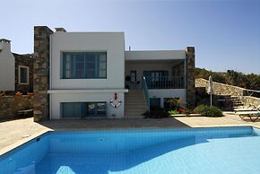 Mohlos Villas