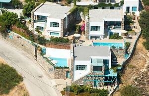 Mohlos Villas
