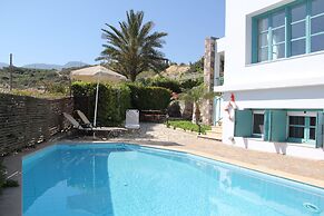Mohlos Villas