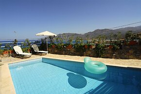 Mohlos Villas