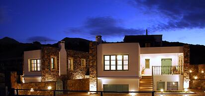Mohlos Villas