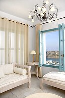 Mohlos Villas