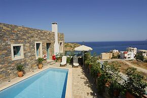 Mohlos Villas