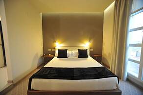 Hotel Luve
