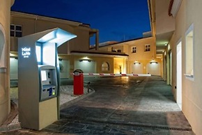 Hotel Luve